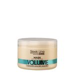 SLEEK LINE - Masca VOLUM - par lipsit de volum, 250ml fotografia produsului