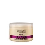 SLEEK LINE - Masca COLOUR - par vopsit, 250ml fotografia produsului