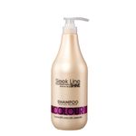 SLEEK LINE - Sampon COLOUR - par vopsit, 1000ml fotografia produsului