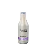 SLEEK LINE - Sampon VIOLET BLOND - contine pigment neutralizant violet, 300ml fotografia produsului