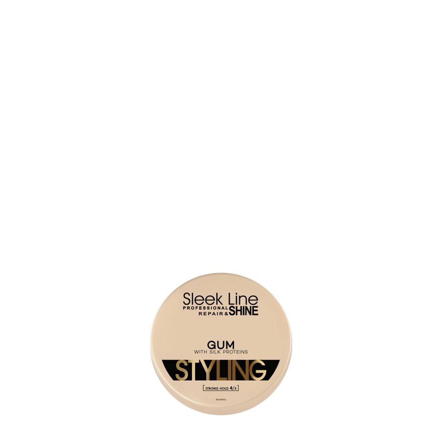 SLEEK LINE - Guma modelatoare pentru styling, 150g fotografia produsului