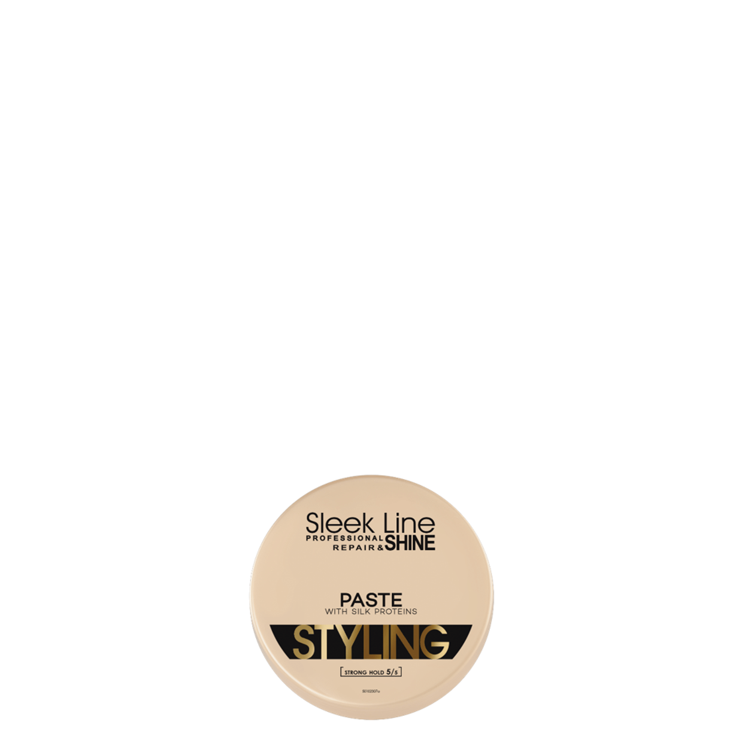 SLEEK LINE - Pasta modelatoare pentru styling, 150g fotografia produsului