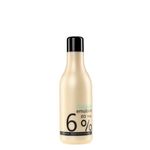 BASIC SALON - Oxidant crema 6%, 1000ml fotografia produsului