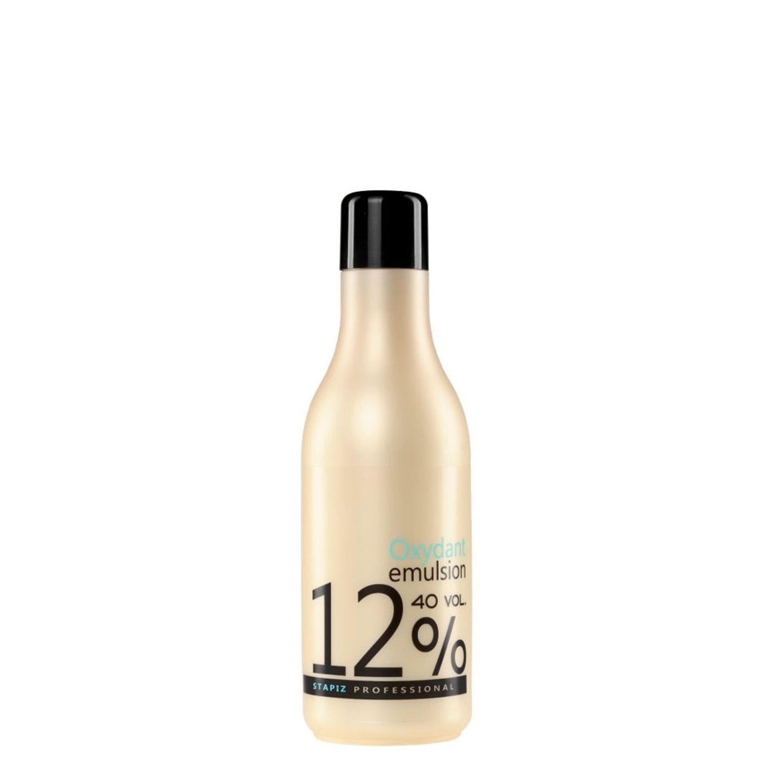 BASIC SALON - Oxidant crema 12%, 1000ml fotografia produsului