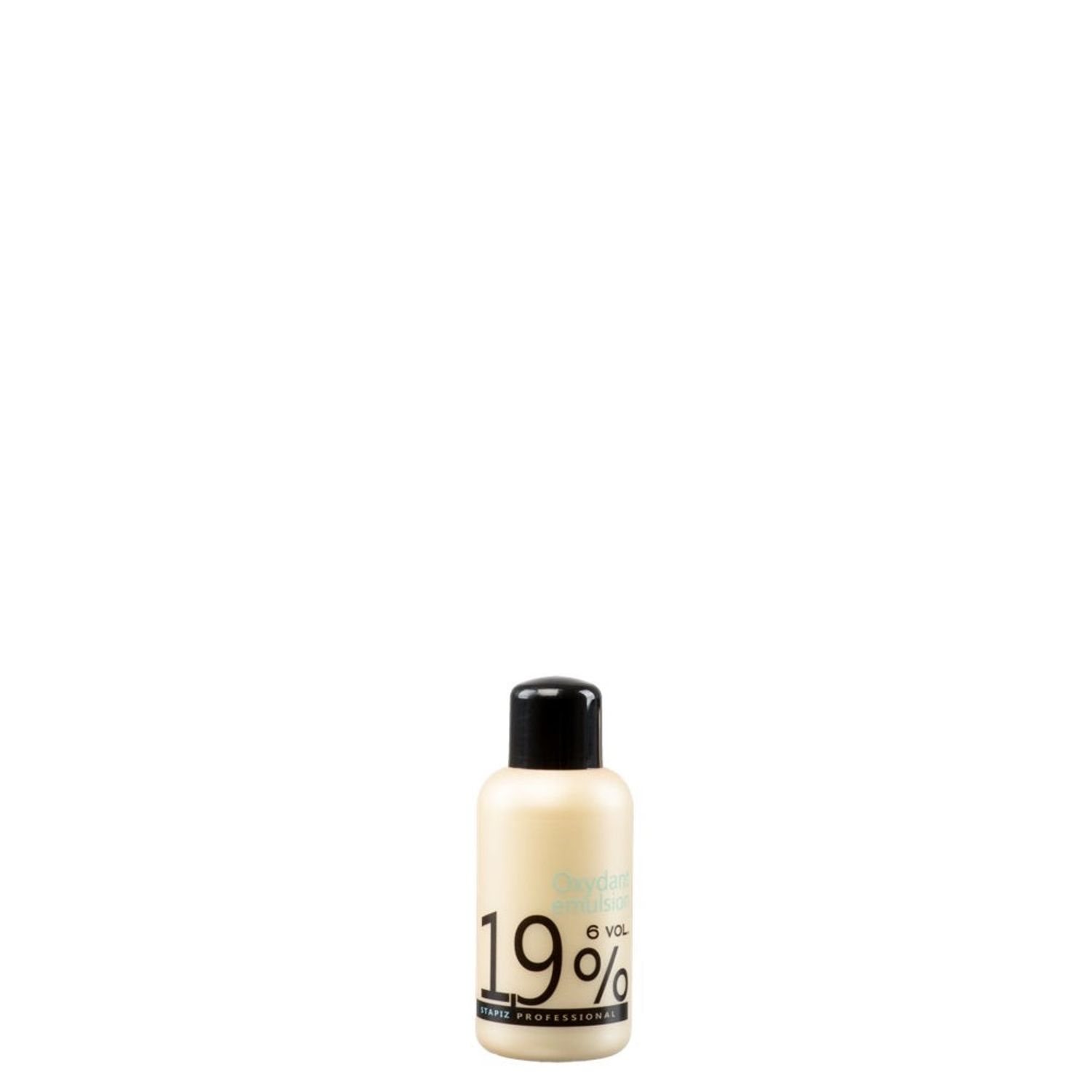 BASIC SALON - Oxidant crema 1.9%, 150ml fotografia produsului