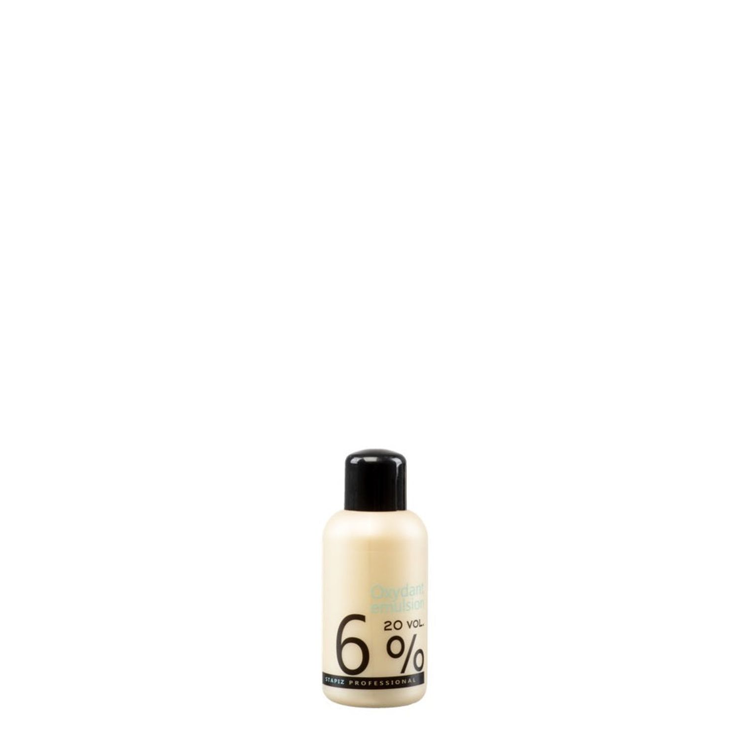 BASIC SALON - Oxidant crema 6%, 150ml fotografia produsului