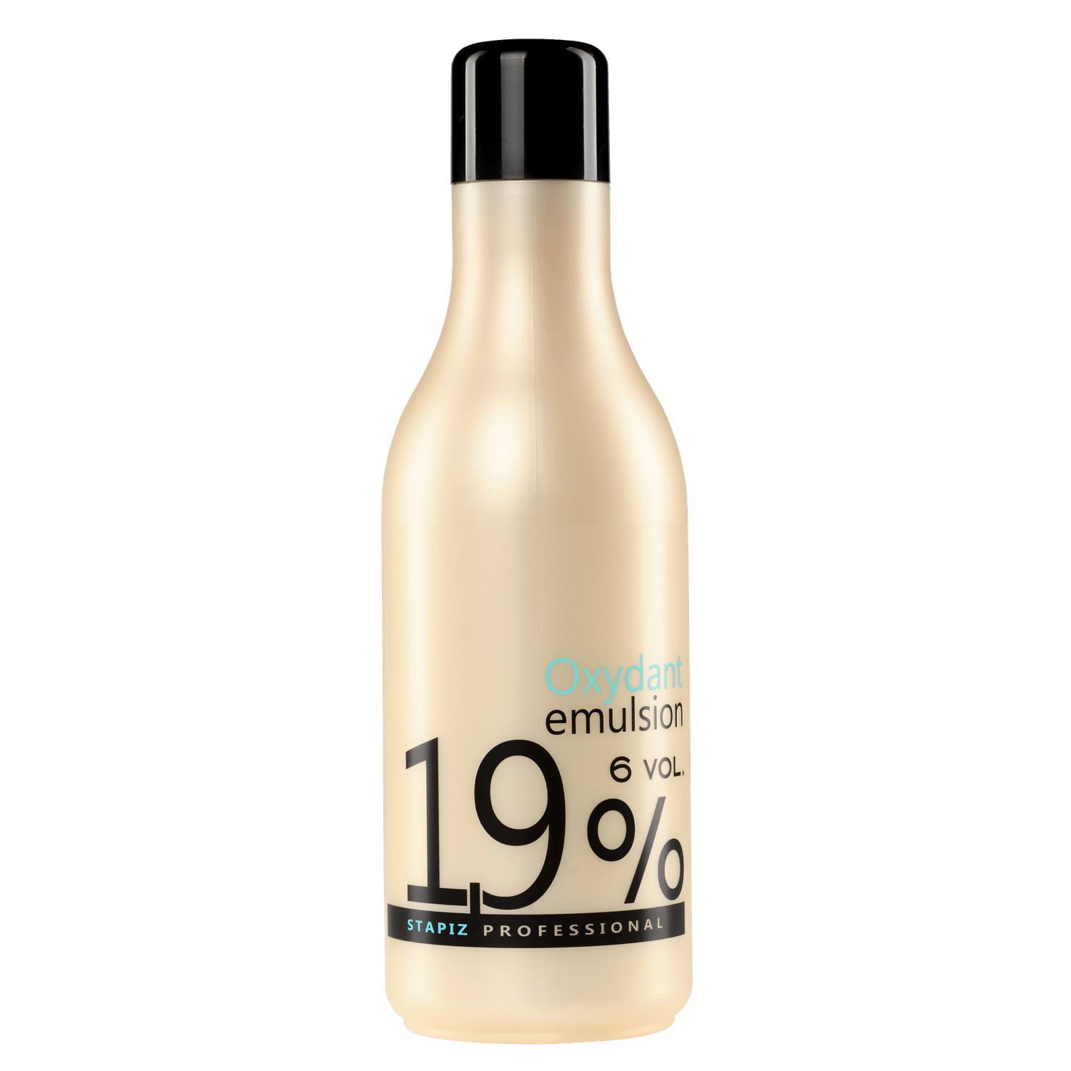 BASIC SALON - Oxidant crema 1.9%, 1000ml fotografia produsului