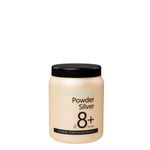 BASIC SALON - Pudra decoloranta 8+ tonuri, 500g fotografia produsului