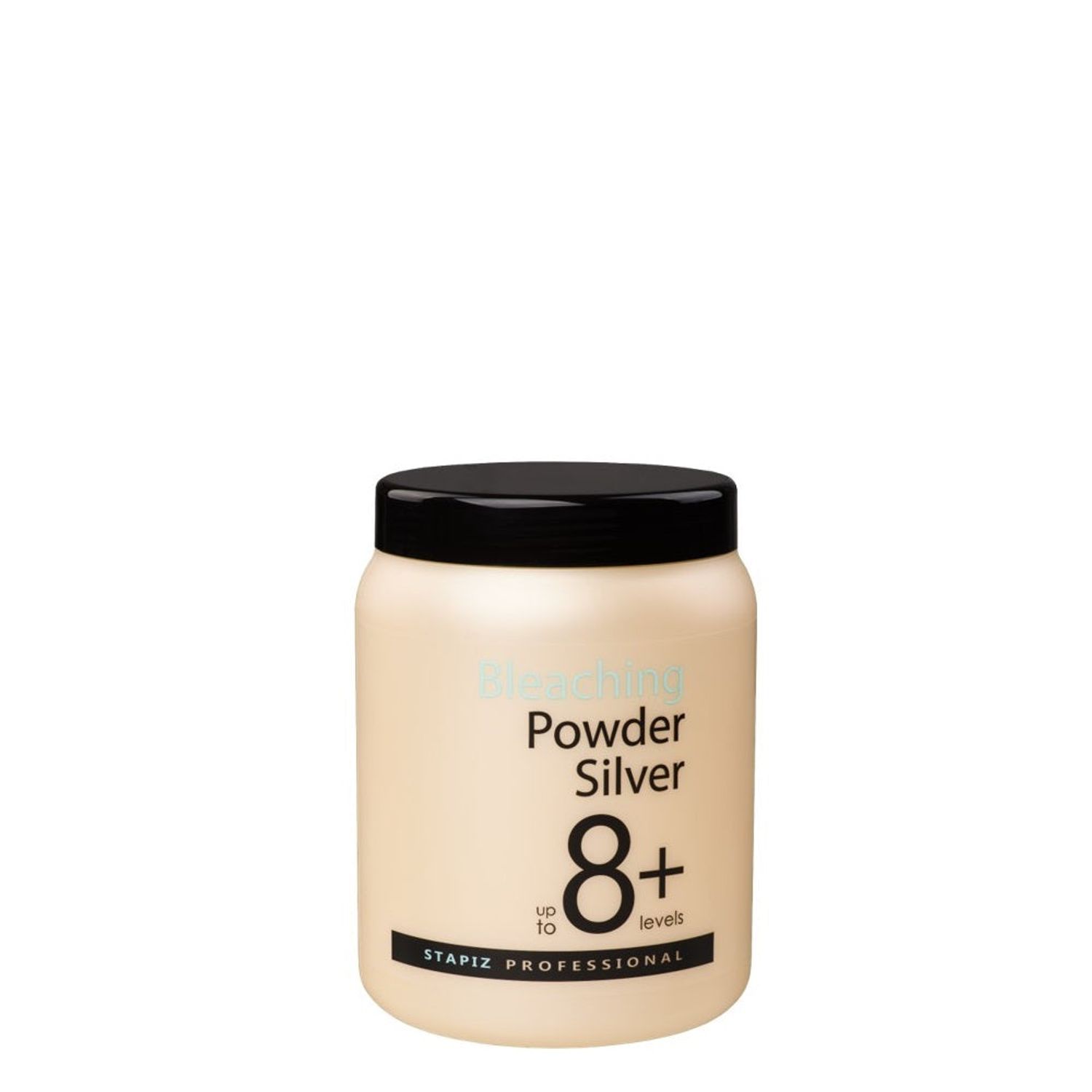 BASIC SALON - Pudra decoloranta 8+ tonuri, 500g fotografia produsului