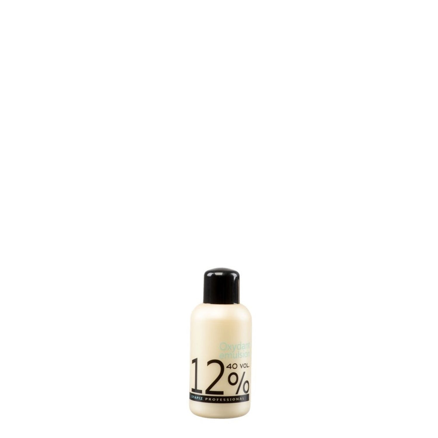 BASIC SALON - Oxidant crema 12%, 150ml fotografia produsului