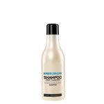 BASIC SALON - Sampon cu efect de curatare - pregateste parul ptr tratamentele aplicate in salon, 1000ml fotografia produsului