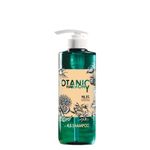 BOTANIC HARMONY - Sampon pH 4.5 - efect de curatare - uz zilnic, 500ml fotografia produsului