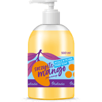 MELADO - Sapun Lichid pentru maini - Juicy Mango, 500ml fotografia produsului