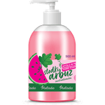 MELADO - Sapun Lichid pentru maini - Pepene Rosu. 500ml fotografia produsului