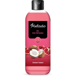 MELADO - Gel de dus Rodie si Cocos, 500ml fotografia produsului