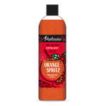 MELADO - Gel de dus exfoliant ORANGE SPRITZ - mandarina, 500ml fotografia produsului