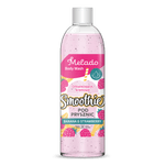 MELADO - Gel de dus Smoothie - Capsuni si banana, 500ml fotografia produsului