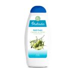 MELADO - Spuma de baie cu ulei de masline, 750ml fotografia produsului