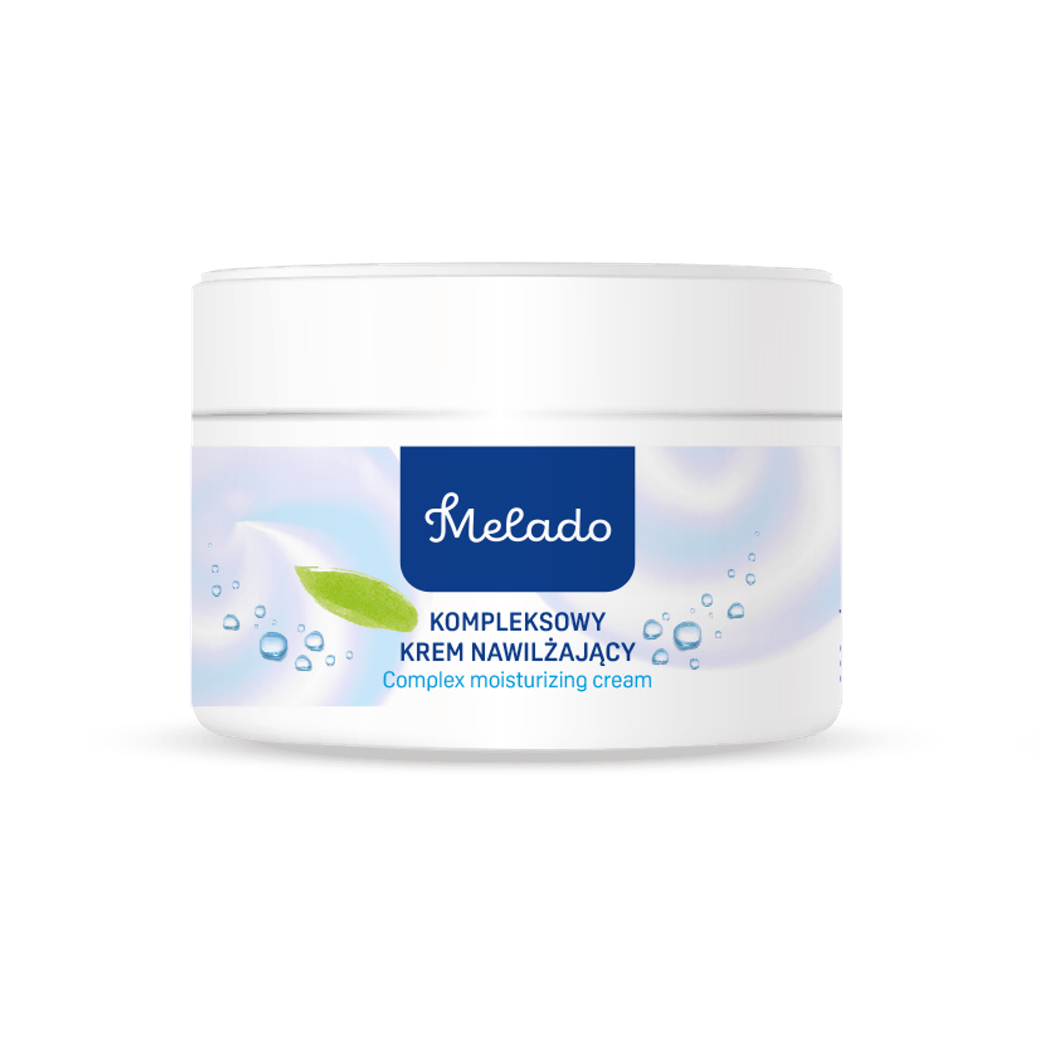 MELADO - Crema hidratanta multifunctionala, 300ml fotografia produsului