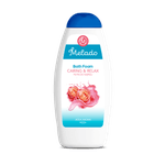 MELADO - Spuma de baie cu ulei de trandafir, 750ml fotografia produsului