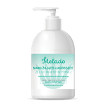 MELADO - Gel pentru igiena intima, 500ml fotografia produsului