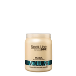 SLEEK LINE - Masca VOLUM - par lipsit de volum, 1000ml fotografia produsului