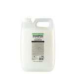 BASIC SALON - Sampon Lacramioare - toate tipurile de par, 5000ml fotografia produsului