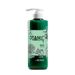 BOTANIC HARMONY - Masca pH 4.5 - efect de intarire a firului de par, 500ml fotografia produsului