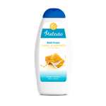 MELADO - Spuma de baie cu lapte si miere, 750ml fotografia produsului