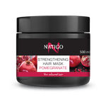 NATIGO - Masca regeneranta pentru par - RODIE, 500ml fotografia produsului
