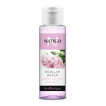 NATIGO - Apa micelara cu extract de bujor, 100ml fotografia produsului