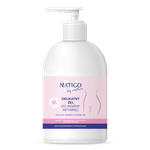 NATIGO BY NATURE - Gel pentru igiena intima - 97% natural ingredients, 500ml fotografia produsului