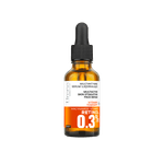 LIRENE PEH BALANCE - Ser stimulator multiactiv - terapia cu vitamine, 30ml fotografia produsului View 2 S