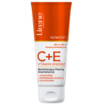 LIRENE C+D+E - Peeling enzimatic C+E - efect revitalizant, 75ml fotografia produsului
