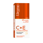 LIRENE C+D+E - Crema concentrata C+E - efect revitalizant, 40ml fotografia produsului
