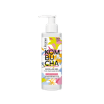 LIRENE KOMBUCHA - Gel micelar ECO, 190ml fotografia produsului