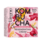 LIRENE KOMBUCHA - Crema ECO regeneratoare, 50ml fotografia produsului