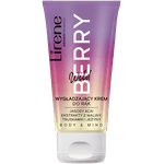 LIRENE BODY AND MIND - Crema de maini netezitoare - Berry, 50ml fotografia produsului