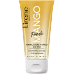 LIRENE BODY AND MIND - Crema de maini hidratanta - Mango, 50ml fotografia produsului