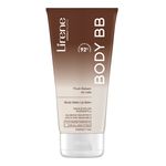 LIRENE PERFECT TAN - Balsam autobronzant pentru corp Body BB, 175ml fotografia produsului