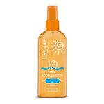 LIRENE SUN - Accelerator de bronzare SPF10, 150ml fotografia produsului