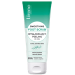 LIRENE - Peeling pentru picioare cu efect netezitor, 120ml fotografia produsului