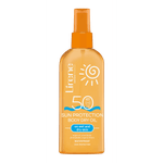 LIRENE SUN - Ulei uscat cu factor de protectie solara ridicat SPF 50, 150ml fotografia produsului