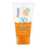 LIRENE SUN - Lapte de corp pentru protectie solara copii SPF 30, 150ml fotografia produsului