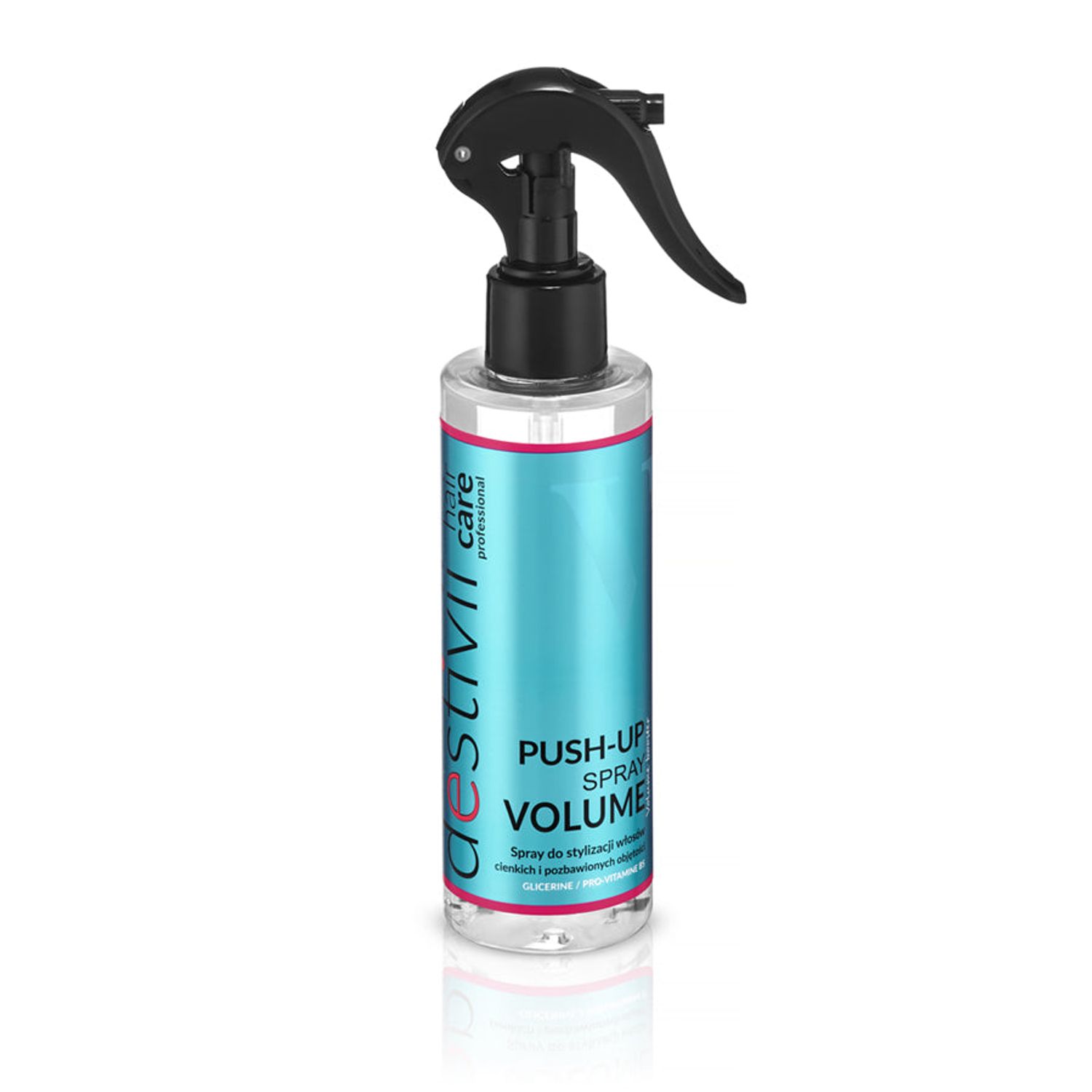DESTIVII - Spray pentru volum, 200ml fotografia produsului