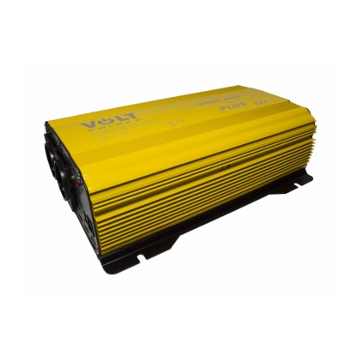 invertor auto rulota cu telecomanda Convertor 12v 220 SINUS PLUS 3000 - RESIGILAT fotografia produsului