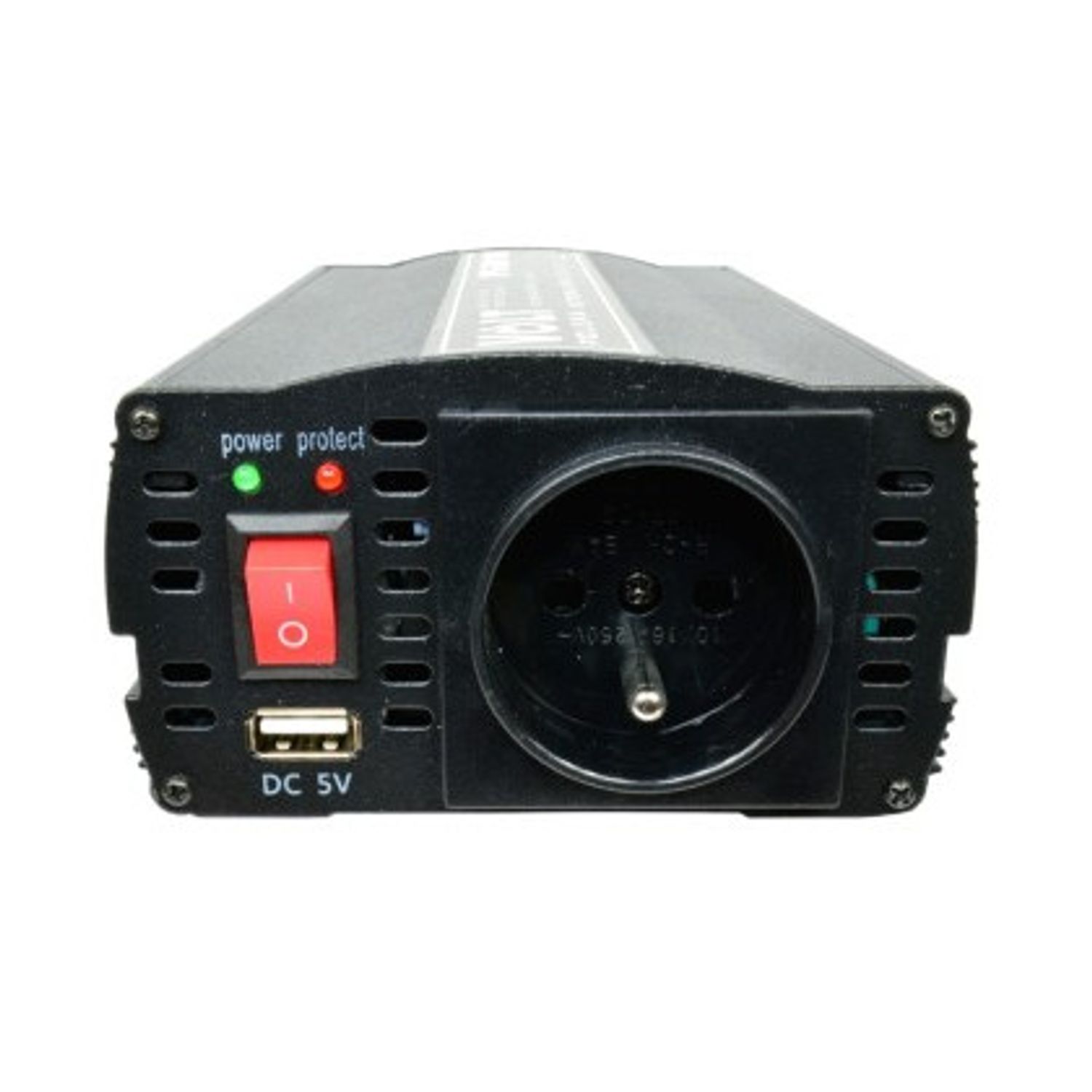 Invertor auto Convertor 12 220v IPS 500/1000 12V 3IPS651012 fotografia produsului View 3 L