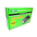 Invertor auto Convertor 12 220v IPS 500/1000 12V 3IPS651012 fotografia produsului View 5 S