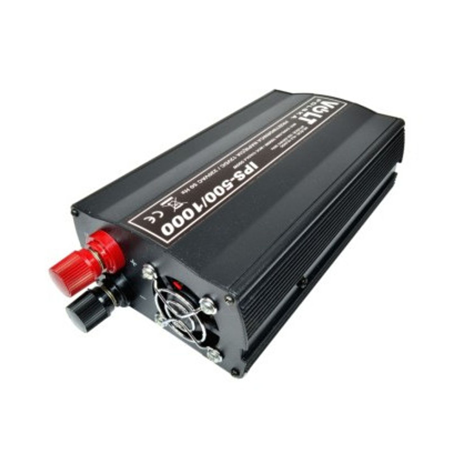 Invertor auto Convertor 12 220v IPS 500/1000 12V 3IPS651012 fotografia produsului View 2 L