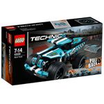 LEGO Technic - Camion de cascadorie (42059), 142 piese fotografia produsului